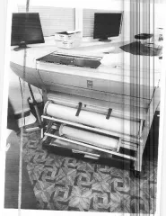 Права требования ОАО Тюменьпромстройпроект 481548 руб Плоттер Oce ColorWave 450 R2, инв. №0407, 2017 г.в.,рег.№ 72-010316-1-ГМУ; Должник: ОАО " Тюменьпромстройпроект ", собственник: ОАО "Тюменьпромстройпроект" Лот: Плоттер Oce ColorWave 450 R2, инв. №0407, 2017 г.в., г. Тюмень, ул. Республики…