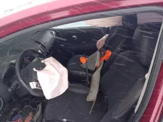 тс nissan note,  год выпуска 2011 автомобиль модель nissan note, год выпуска 2011, двигатель № 129471c, кузов № sjnfcae11u2131762, цвет красный.
