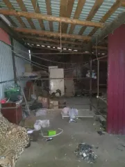 Жилой дом 38,2 кв.м и земельный участок 271 кв.м в Свердловской области. Объект может быть приобретен с использованием заемных средств ПАО "Сбербанк".