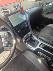 Ford Mondeo 2012, VIN X9FDXXEEBDCG04162. Ознакомление с документами и сведениями об имуществе по телефону +79379360316 или электронной почте bastrakov.arbitrazh@yandex.ru в рабочие дни с 10:00 до 16:00. Осмотр по согласованию по адресу: Пензенская обл., Неверкинский р-н, с. Неверкино, ул…