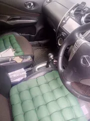 Nissan NOTE, 2015, Идентификационный номер (VIN номер): н/д, Год выпуска: 2015, Номер кузова: Е12498654, находится в залоге у АО "TBank". На имущество наложены ограничения в виде запрета на регистрационные действия. Недостатки: транспортное средство не на ходу; сломана автоматическая коробка…