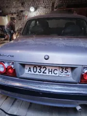 ГАЗ-31105 2007 автомобиль ГАЗ-31105, 2007 года выпуска в рабочем состоянии, вид транспорта: автомобиль, объем двигателя: 130, год выпуска: 2007, VIN номер: X9631105071399510, марка: ГАЗ, модель: 31105