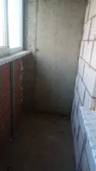 2-комнатная квартира, Россия, Краснодарский край, город Краснодар, улица краеведа Соловьёва В.А., дом 6, корпус 2, квартира 193, 1 этаж, площадь 68,4 кв. м., кадастровый номер 23:43:0143021:61446