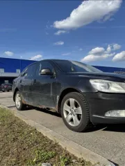 Skoda Octavia 2009 Skoda Octavia, 2009 года, 102 лс, 332434 км, АКПП еще Skoda Octavia, 2009 года, 102 лс, 332434 км, АКПП еще Автомобиль легковой, марка: Skoda, модель: Octavia, VIN: XW8BA21Z9AK250457, гос. рег. номер: О738АК777, год изготовления: 2009