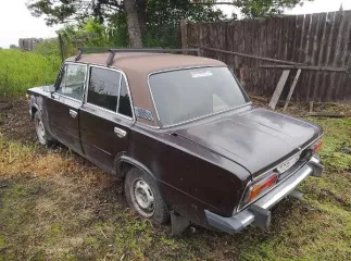 Ваз-21063 1989 автомобиль ваз-21063, г/н с773кр124, 1989г.в., vin xta 210630к2155953. рабочее состояние, и комплектность автомобиля не проверялось. находится в балахтинском р-не, данное имущество обращено в доход государства (документы, ключи отсутствуют). (131/26) автомобиль ваз-21063, г/н…