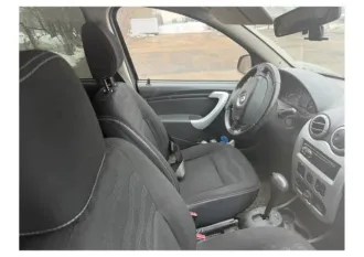 Renault Sandero 2012 года, 103 лс, АКПП, автомобиль легковой, VIN: X7LBSRBYNCH506091, гос. рег. номер: У535АО716, год изготовления: 2012