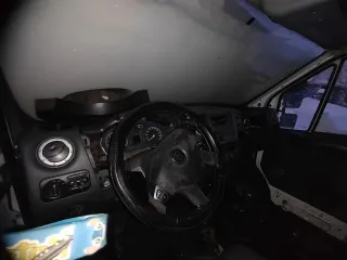 Грузовой фургон 3010GA, 2015, модель 3010GA, год выпуска 2015, кузов № Z783010GAF0024512, идентификационный номер (VIN): Z783010GAF0024512. По согласованию с финансовым управляющим по телефону 89122808666.