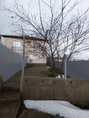 Дом 66,1 кв.м и участок 154 кв.м в Краснодарском крае. Жилой дом, дача, площадь: 66,1 кв.м., кадастровый номер: 23:47:0110001:4907, земельный участок, площадь: 154 кв.м., кадастровый номер: 23:47:0110001:4916, расположенные по адресу: Краснодарский край, город Новороссийск, территория Цемдолина…