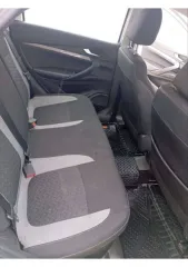 LADA Vesta, 2023 года, 66 лс, автомобиль легковой, марка: LADA, модель: VESTA, VIN: XTAGFL210P0687387, гос. рег. номер: Н583КА763, год изготовления: 2023