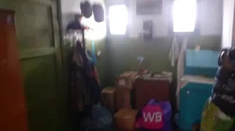Дом 59,8 кв.м и земельный участок 2545 кв.м, Республика Хакасия, 1/2 доля дома и 1/2 доля земельного участка. Земельный участок, площадь 2545 +/- 35 кв.м., адрес (местонахождение): Россия, Республика Хакасия, Усть-Абаканский район, п. Уйбат, Мира, дом 10, кадастровый (условный) номер…