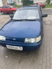 ВАЗ 21112, 2005 года, 59 лс. Автомобиль легковой, марка: ВАЗ, модель: 21112, VIN: XTA21112060221467, гос. рег. номер: М604ВВ13, год изготовления: 2005.