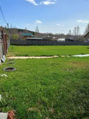 1/6 доля в праве на жилое здание площадью 44,9 кв.м, кадастровый номер 50:09:0010334:1680 и 1/6 доля в праве на земельный участок площадью 1500 кв.м, категория земель - земли населенных пунктов, разрешенное использование - для индивидуального жилищного строительства, кадастровый номер…