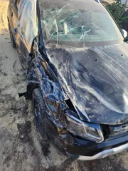 Renault Duster 2021 Reno Duster, год выпуска: 2021, VIN: X7LHSRDB467910138. Является предметом залога по требованиям Банк ВТБ (ПАО)