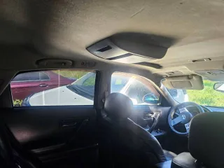Infiniti FX 2003, 315 км, 300000 км, полный привод, АКПП. Легковой автомобиль, марка: INFINITI, модель: FX45 AWD, год изготовления: 2003, VIN: JNRBS08W83X000402, ПТС: 73НК546462, г/н: 11.02.2014.