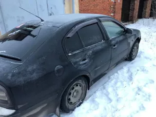 Транспортное средство "Škoda Octavia" (186) Транспортное средство "Škoda Octavia" гос.номер С186НН190, 2003 г.в.VIN :TMBBL41U842858139 Объём двигателя, куб. см - 1781. Мощность двигателя, л. с. - 150. Ключи и документы отсутствуют. Работоспособность не проверялась. 
Вид транспорта: Автомобиль 
Год…