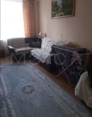 Доля квартиры 49,1 кв. м в Нижнем Тагиле. 1/3 доля квартиры, площадь 49,1 кв. м, назначение: жилое, этаж: 2, адрес: Россия, Свердловская область, г. Нижний Тагил, ул. Землячки, д. 10, кв. 12, кадастровый номер: 66:56:0000000:14868.