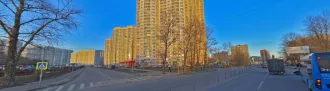 Квартира, общей площадью 41,2 кв.м., в т.ч. жилой площадью 17,5 кв.м., кадастровый номер 50:22:0010109:34627
Расположенная по адресу: Российская Федерация, Московская область, Люберецкий муниципальный район, городское поселение Люберцы, улица Преображенская, дом 17, корпус 1, квартира 110…