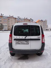 LADA Largus, 2020. Автомобиль марки LADA модель Largus 2020 г.в. VIN-номер XTAKS045LM1328464. Ознакомиться можно по месту его нахождения: Свердловская обл., г. Верхняя Салда, ул. Энгельса, д.81 корпус 3, предварительно согласовав время по тел. +79124705868, либо путем направления запроса на…