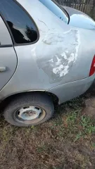 Lada Kalina, 2006 Lada Kalina, 2006 года, 81 лс еще Lada Kalina, 2006 года, 81 лс еще Автомобиль ВАЗ 11183 Лада Калина XTA11183060041622, 2006 года выпуска, ГРЗ В070УТ122