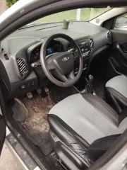 Lada XRAY 2017 автомобиль Lada XRAY, 2017г. Ознакомиться с порядком продажи имущества по месту нахождения имущества, получить дополнительную информацию об имуществе можно в рабочие дни с 10:00 до 18:00 часов по предварительной договоренности с организатором торгов о дне и времени такого осмотра по…