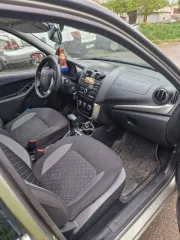 Lada Granta 2020 года выпуска. Модель: Lada Granta. Номер двигателя: 21126 4276532. VIN: XTA219120L0368206.