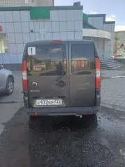 Fiat Doblo 2008 автомобиль марки Fiat модель Doblo 223АХР1А 2008 г.в. VIN-номер XU32230008Z301458. С лотом можно ознакомиться по месту его нахождения: Ростов-на-Дону, 40-летия Победы, д. 63/1, предварительно согласовав время с финансовым управляющим по тел. +79191291187, либо путем направления…