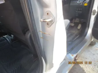 Toyota ISIS 2011 Транспортное средство марка и(или) модель: ТОЙОТА АЙСИС. Год выпуска: 2011. Идентификационный номер (VIN): отсутствует. Номер кузова (кабины): ZGМ150008829. Тип транспортного средства: Легковой универсал Адрес местонахождения: г. Владивосток, улица Борисенко, д. 9. Информацию о…