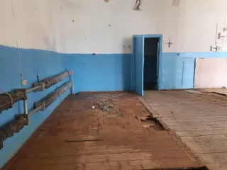 Помещение площадью 144,10 кв.м. адрес (местонахождение) объекта:  646380, Омская обл, Большеуковский р-н, Большие Уки с, Почтовая ул, дом № 6 Помещение площадью 144,10 кв.м. адрес (местонахождение) объекта:  646380, Омская обл, Большеуковский р-н, Большие Уки с, Почтовая ул, дом № 6 
Общая площадь…
