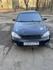 Chevrolet Lacetti, 2008 года, 95 лс, 270649 км. Транспортное средство: Chevrolet Lacetti, идентификационный номер (VIN): XUUNF487J90010029, год изготовления: 2008, гос. номер Х624НА37, цвет: черный, ПТС: 39 МТ 07924-1, изготовитель: Россия, модель двигателя: F14D3, тип двигателя: бензиновый…