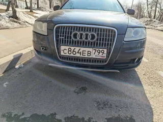 Audi A6, 2008 года, 256 лс, 359771 км, АКПП, транспортное средство: АУДИ A6, идентификационный номер (VIN): WAUZZZ4F28N184983, год изготовления: 2008, гос. номер С864ЕВ799, транспортное средство находится в залоге АО "TБанк".