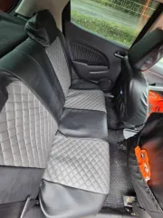 Mazda Demio 2009, 113 лс, АКПП, VIN: DE5FS119964. В залоге у ООО МФК «ПСБ Финанс».