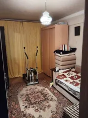 Калужская область, Ферзиковский район, улица Центральная, дом 15В, квартира 1. Продается 1/4 доля в квартире жилого назначения общей площадью 53 кв.м. Кадастровый номер: 40:22:164501:631.