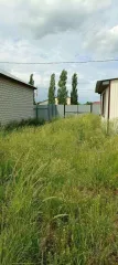 Дом блокированной застройки и ЗУ, 58,3 кв.м., Оренбургская обл., Ташлинский р-н, с. Ташла, ул. Ташлинская, д. 27, кв. 2, земельный участок 1 188 кв.м., кад.№56:31:1301006:162, категория/ВРИ - ЗНП/ИЖС, доля в праве - 1/2, дом. 58,3 кв.м., кад.№56:31:1301006:648