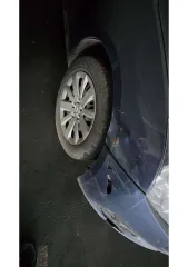 Chery Tiggo 2008 Легковой автомобиль марки: CHERY, модели: Tiggo (SUV T11 SQR7180T116), год выпуска: 2008 г., идентификационный номер (VIN): XUVDB11B180001898 С лотом №1 можно ознакомиться по месту его нахождения: 403112, Волгоградская обл, Урюпинск г, Штеменко ул, дом № 57, предварительно…