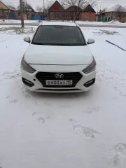 Hyundai Solaris, 2018 Легковой автомобиль марки: Hyundai, модель: Solaris, год выпуска: 2018 г., идентификационный номер (VIN): Z94K241CBKR098614. Ознакомление с имуществом производится по адресу: Республика Северная Осетия-Алания, г. Моздок, ул. Первомайская, д. 116г, с момента публикации…