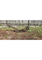 Рама на мотоцикл Ducati M900S