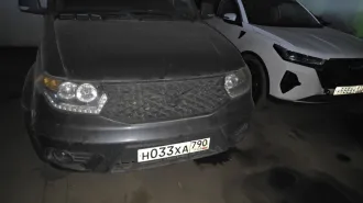 УАЗ Патриот 2019. Автомобиль марки УАЗ модель ПАТРИОТ 2019 г.в. VIN-номер XTT316300L1009886. С имуществом можно ознакомиться по месту его нахождения: г.Москва, Новолужнецкий проезд, 13, предварительно согласовав время с Финансовым управляющим по тел. +79823098183, либо путем направления запроса на…