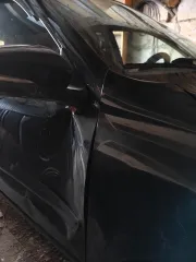 Lada Granta 2022 легковой автомобиль, марка: LADA модель Granta 219140, 2022 года выпуска, цвет черный, VIN - XTA219140N0443084. Ознакомиться с имуществом можно предварительно связавшись с организатором торгов по тел. 89222707201 или отправив заявку на электронный адрес AU-Kostin.Ilja@yandex.ru