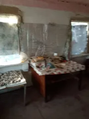 1/2 доли жилого дома 26,2 кв.м и участка 500 кв.м, СНТ "Приток", Сальский р-н, Ростовская область - 1/2 доли в праве на жилой дом и земельный участок 1/2 доли в праве на Жилой дом, Площадь: 26.2, Местоположение: Ростовская область, Сальский р-н, СНТ "Приток", ул. Садовая 16, участок 10, Кадастровый…