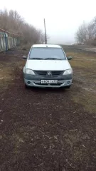 Renault SR, 2009 г.в., VIN X7LLSRABH9H227498, госномер Н604ТХ31.