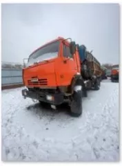 КАМАЗ 43118, государственный регистрационный знак: Т860ХУ64, VIN: X8V67183080001015, 2008 г.в. Ознакомление с договором о задатке и проектом договора купли-продажи имущества осуществляются по адресу: http://www.alfalot.ru, bankrot.fedresurs.ru. По вопросам ознакомления с имуществом должника и…