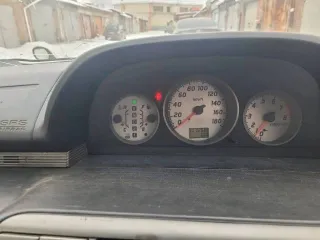 Nissan X-Trail, 2003 года, 150 лс, 307260 км, полный привод, АКПП. Марка, модель NISSAN ИКС-ТРЕЙЛ; тип ТС: легковой универсал; VIN: отсутствует; Шасси: отсутствует; Год изготовления: 2003; Цвет: белый; Модель, № двигателя QR20 304834A; Кузов № NT30074555; регистрационный знак О064ХО38. Транспортное…
