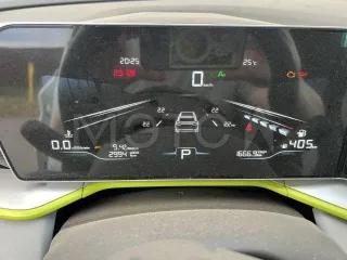Geely Coolray 2023 года, 174 лс, 29941 км, АКПП, идентификационный номер (VIN номер): LB37622Z8PX622261, год выпуска: 2023, гос.номер К547АТ156