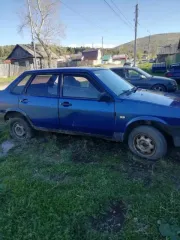 Ваз 2109 2001, ваз 2109 2001, ваз 21099 2001 ваз 2109, 2001 года, 70 лс, 149726 км еще ваз 2109, 2001 года, 70 лс, 149726 км еще автомобиль марки ваз 21099 vin: xta21099012993968, цвет серебристо-яркий, рабочий объем двигателя 70, государственный регистрационный знак а769кт 03.
