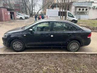 транспортное средство, автомобиль марки: VОLКSWАGЕN РОLО, VIN: XW8ZZZ61ZCG065866, 2012 г.в., находится в залоге у НАО ПКО «Первое клиентское бюро»