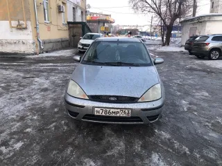 Ford Focus 2005 легковой автомобиль марки ford модель focus год выпуска 2005 г идентификационный номер vin x9ffxxeedf5u53819 авто находится по адресу должника г сызрань ул московская д 4 тел +7 937 213-93-33 ноздряков д в