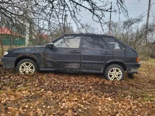 ВАЗ 2114, 2010 год, 80 л.с., 100000 км, LADA 211440 SAMARA, VIN XTA211440B4944008, двигатель 11183 5380502, шасси отсутствует, автомобиль не заводится.