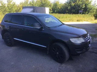 Volkswagen Touareg 2008, легковой автомобиль марки ФОЛЬКСВАГЕН, модель ТУАРЕГ, VIN: WVGZZZ7LZ8D017719, кузов №: WVGZZZ7LZ8D017719. Подробная информация и ознакомление по согласованию с финансовым управляющим по e-mail: torgi_mezentsev74@mail.ru, Челябинская обл., г. Златоуст, ул. 8-я Демидовская…