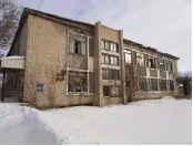 Помещение (нежилое). Кадастровый номер: 22:26:040202:140. Площадь: 455,4 кв.м. 
Местоположение: Российская Федерация, Алтайский край, Локтевский р-н, с. Самарка, ул. Центральная, д.69, помещение 1 (без права собственности на земельный участок)