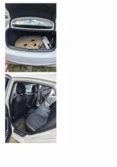 Hyundai VF (I40), 2015 года, 150 лс, 154834 км, легковой автомобиль, VIN XWELB41CAF0001770.